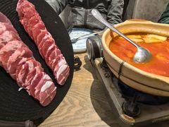 -那时新疆·若羌(经纬汇店)