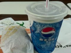 -华莱士·全鸡汉堡(湛江新华店)