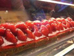 -凯宾美食廊Kempi Deli·凯宾斯基饭店(亮马桥路店)