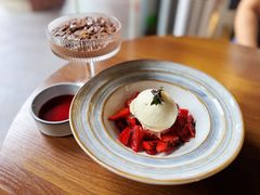 -LESCEDARS Brasserie Bistro香柏树