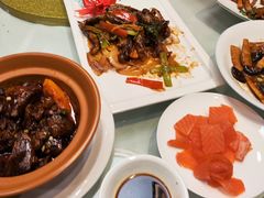 -鹿鸣春饭店(总店)
