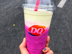 -DQ·蛋糕·冰淇淋(通州万达店)