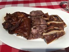 -西贝莜面村(上海百联西郊店)