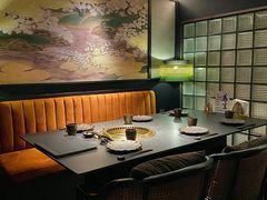 -铭牛烧肉·和牛海鲜自助(高新月牙湖店)