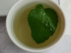 薄荷茶-阿诺泰·泰国餐厅(紫荆店)