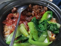 -阿清煲仔店(纺织城店)