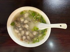 -建国蚵煎蚵面