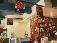-天下客饭店(中山路店)