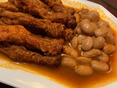 -陕西风味餐厅(陕西省驻京办店)
