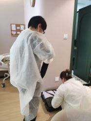 点击看大图 -亲亲宝贝艾尔莎亲子摄影会馆(中华路店)