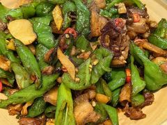 -民间瓦缸煨汤館(嵩山路店)