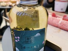 青心乌龙-奈雪的茶(亨特国际广场店)