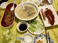 -红红烤鸭店(西单店)