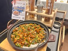 -品海楼·大连海胆锅贴馆(东港店)