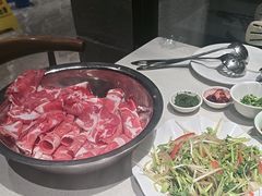 -瑞强涮锅(徐家楼店)