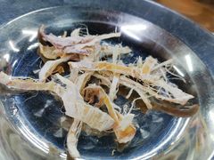 -蚝得喜海鲜(东城店)