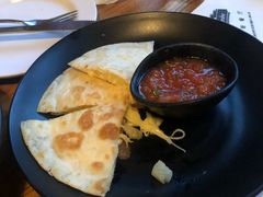 -Rural Tequila墨西哥餐厅(东川路店)