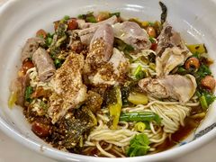-阿阳牛腩腌面店