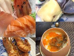 -桃夭日式料理(国信店)