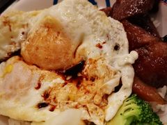 敏华黯然销魂饭-敏华冰厅(天河城店)