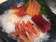 -大渔铁板烧(花园道店)