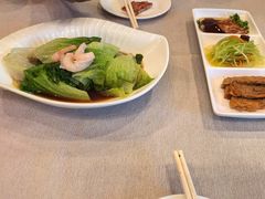 -功德林素菜饭庄(前门店)