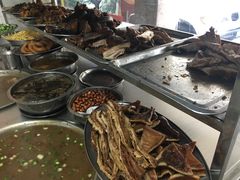 -百成大同鸭肉粥(大同总店)