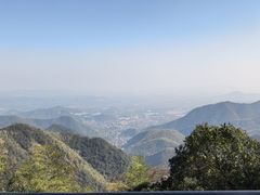 -莫干山风景区