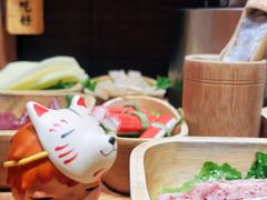 -独食火锅·半米屋台(望平街店)