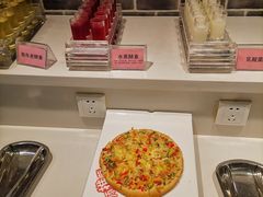 -众善素食(佛平五路店)