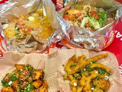 -见味花甲(福田coco park店)