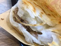 -忆秦时(银泰in77店)