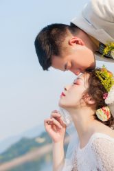 -金夫人婚纱摄影(长寿店)