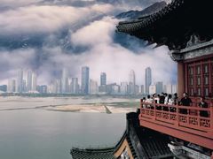 -滕王阁旅游区