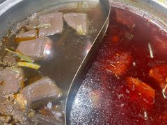 -唇辣号重庆老火锅(燕郊鑫乐汇店)