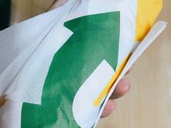 -赛百味SUBWAY(燕莎奥莱店)