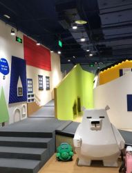 -儿童乐园(王府井百货店)