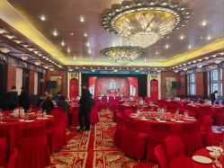 -北京郡王府饭店·宴会厅