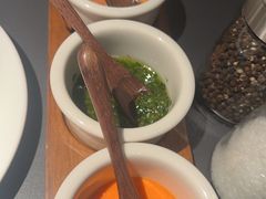 -拉蒂娜·巴西牛排馆 Latina·Brazilian Steakhouse(王府井喜悦店)