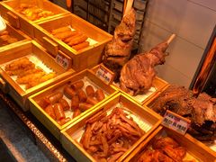 -深海聚汇·牛榴宴·自助料理(江宁万达店)