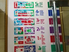 -友谊新天地广场(金街店)