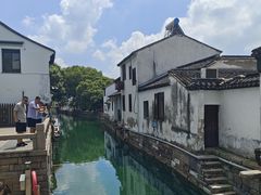 -王记姚家味·地道苏帮菜(凤凰街店)