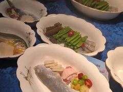 -万达文华酒店·48F云端窗景美食汇自助餐厅
