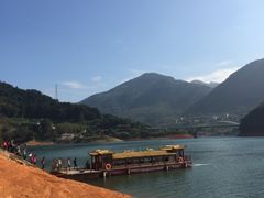 -广州市流溪河国家森林公园