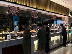 -海纳百川·都市温泉·足道·SPA(学院路店)