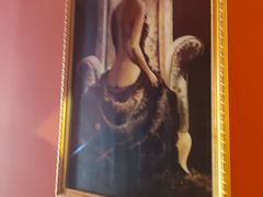-弗拉门戈西班牙餐厅酒吧(意式风情街店)