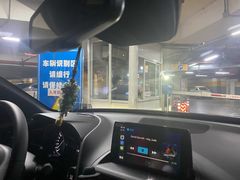 -日月光中心-停车场