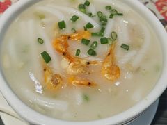 -虾饺妹·粤式手工点心(水荫路店)