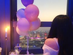 -天玑高空江景餐厅&酒吧Sky Secret Restaurant&Bar