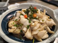 -君霖海鲜私房菜(春柳店)